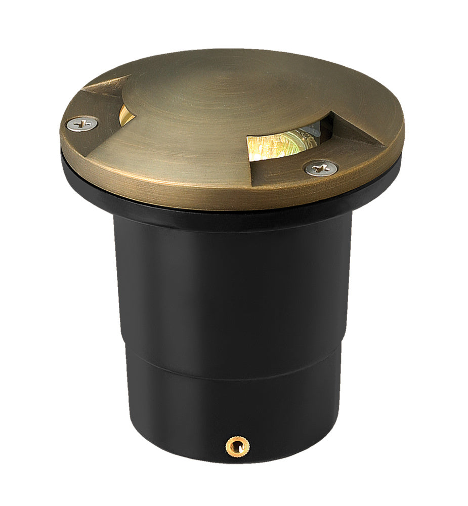 Hinkley 16710MZ 12V Well Light