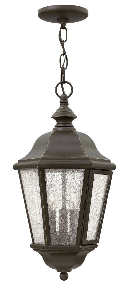 Hinkley 1672OZ-LL Medium Hanging Lantern