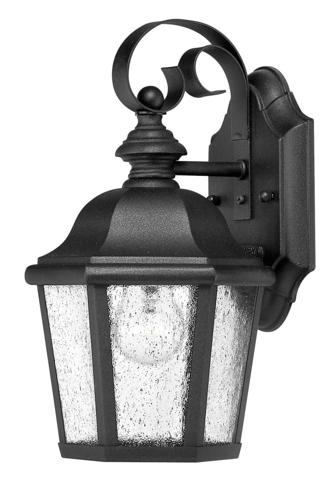Hinkley 1674BK Small Wall Mount Lantern