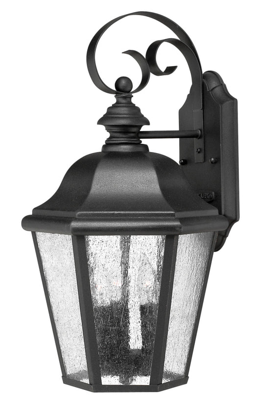 Hinkley 1676BK Medium Wall Mount Lantern