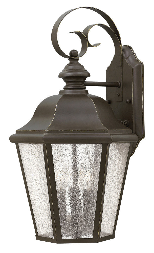 Hinkley 1676OZ Medium Wall Mount Lantern