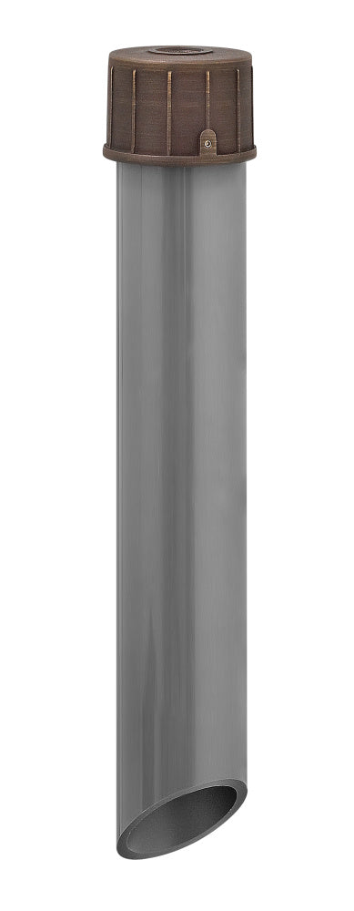 Hinkley 16814MZ Heavy Duty Ground Spike