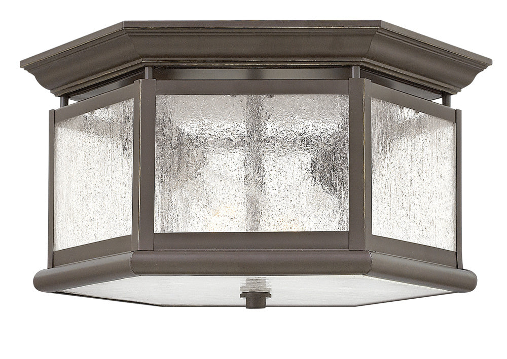 Hinkley 1683OZ Small Flush Mount