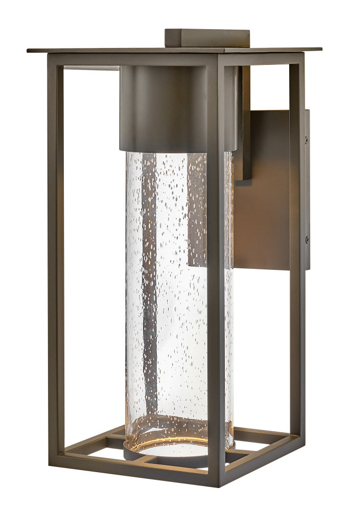 Hinkley 17020OZ-LL Medium Wall Mount Lantern