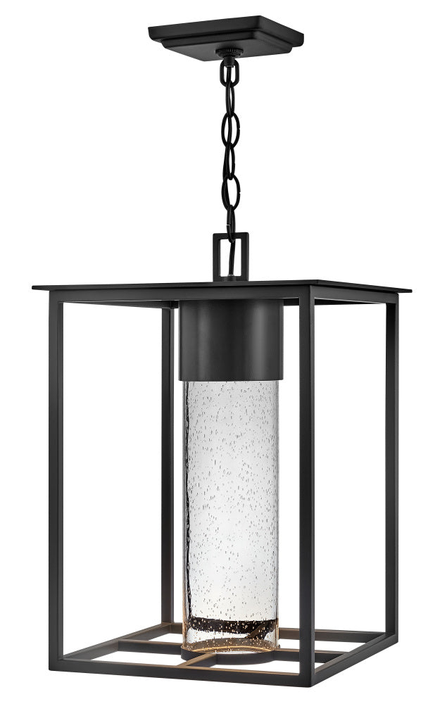 Hinkley 17022BK-LL Medium Hanging Pendant