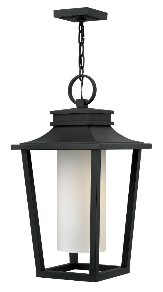 Hinkley 1742BK Large Hanging Lantern