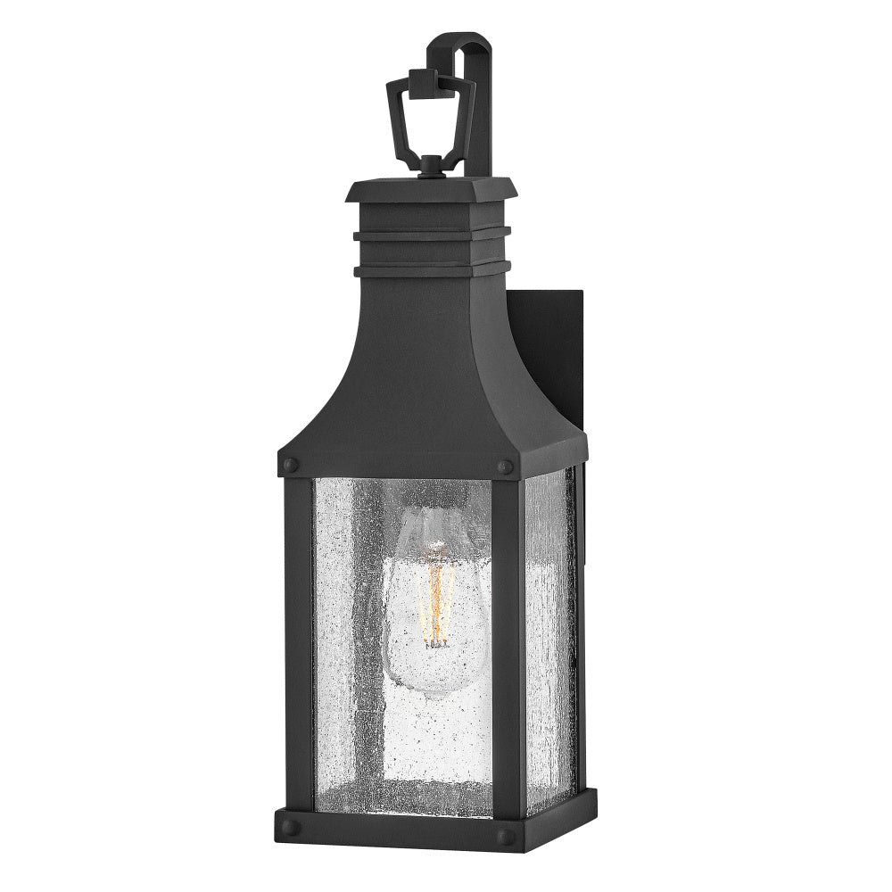 Hinkley 17460MB Small Wall Mount Lantern