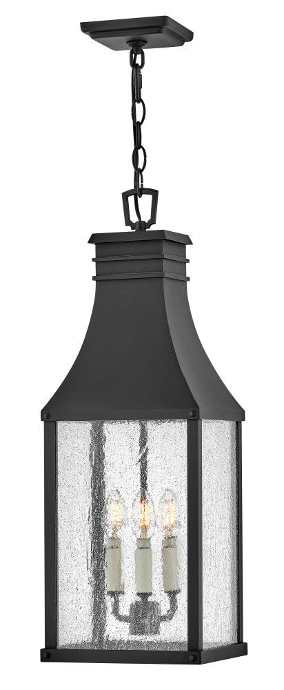 Hinkley 17462MB Large Hanging Lantern