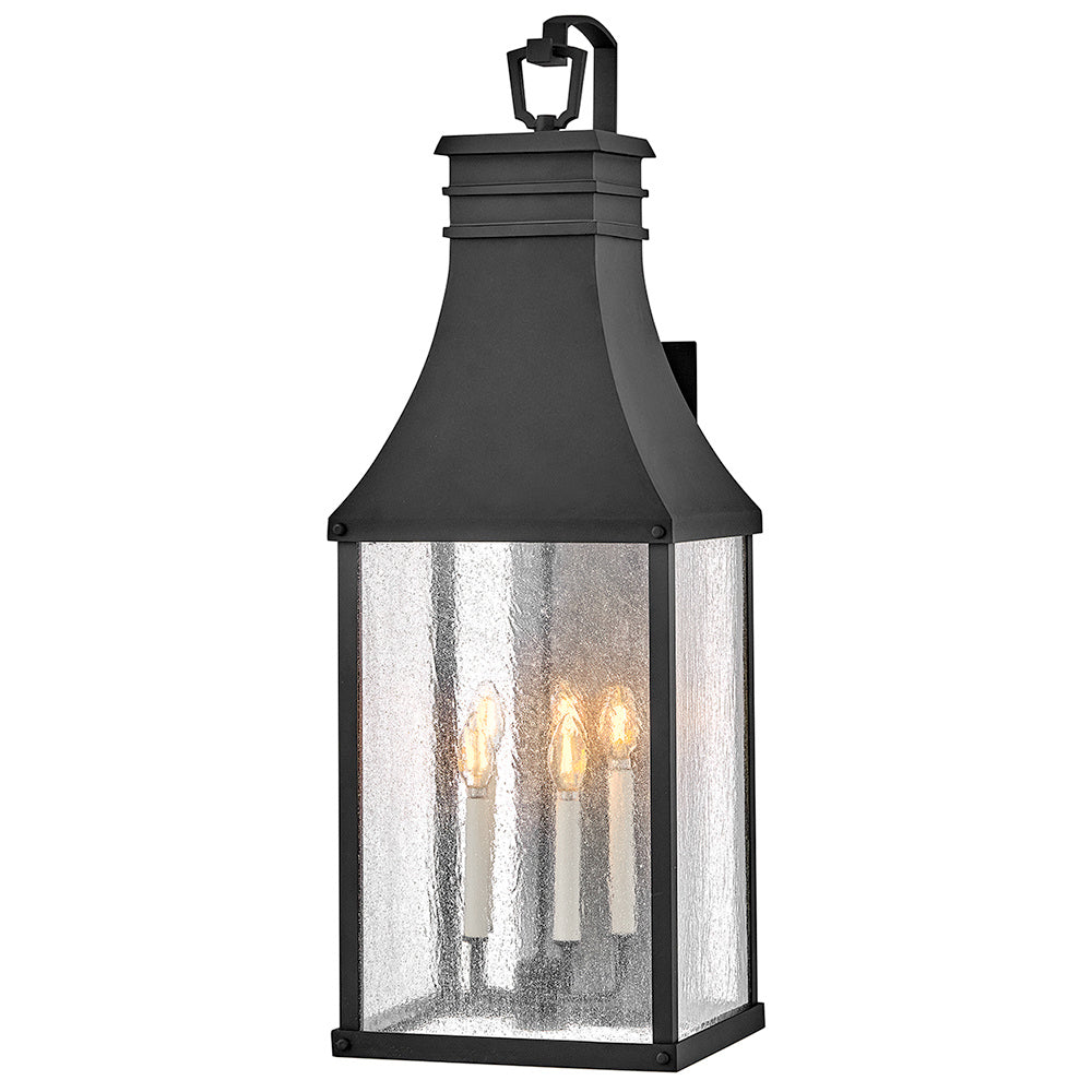 Hinkley 17463MB Grande Wall Mount Lantern