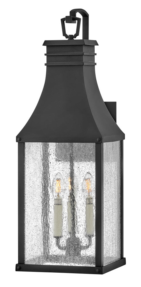 Hinkley 17465MB Large Wall Mount Lantern