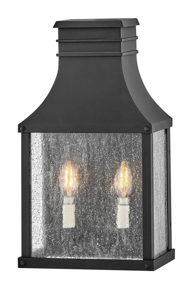 Hinkley 17466MB Medium Wide Wall Sconce