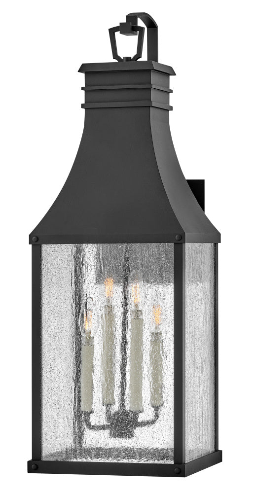 Hinkley 17468MB Extra Large Wall Mount Lantern