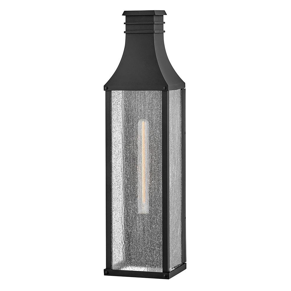 Hinkley 17469MB-LL Large Narrow Wall Sconce