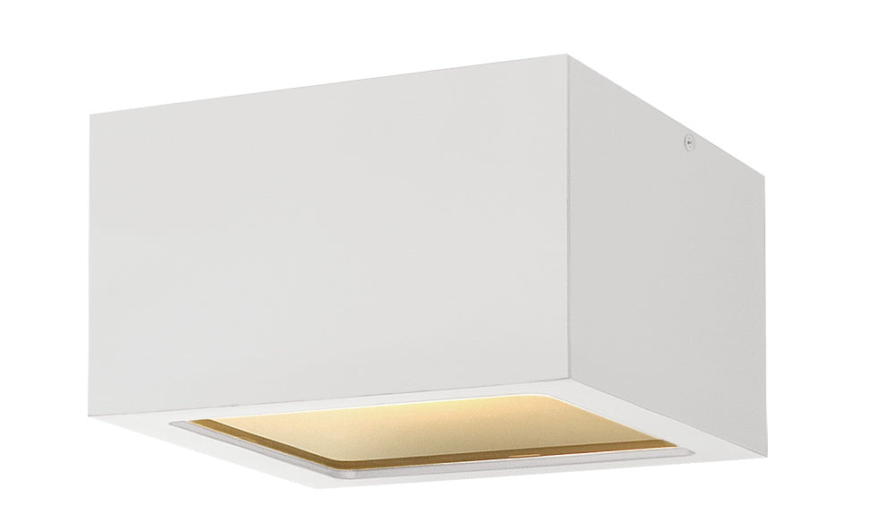 Hinkley 1765SW Extra Small LED Flush Mount