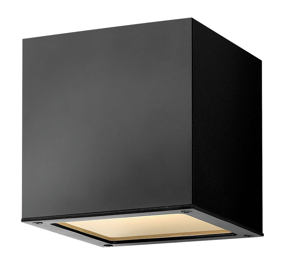 Hinkley 1769SK Extra Small LED Up/Down Light Sconce