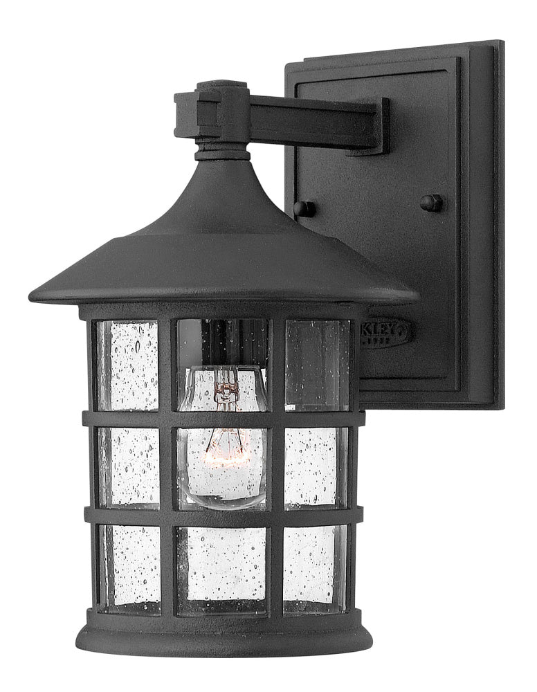 Hinkley 1800BK Small Wall Mount Lantern