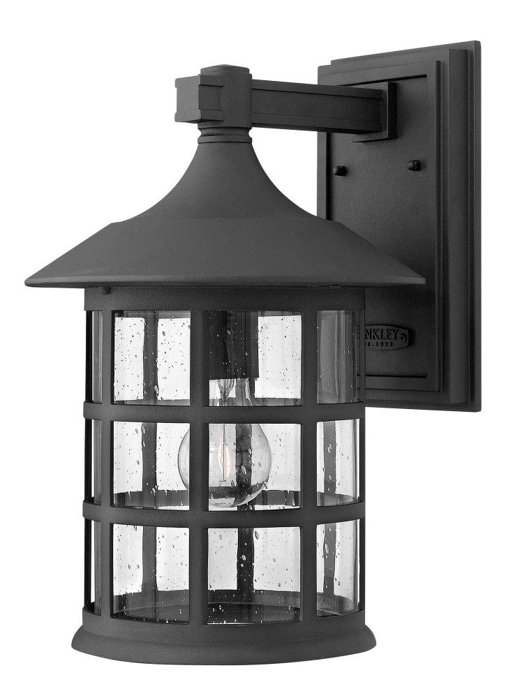 Hinkley 1805BK Large Wall Mount Lantern