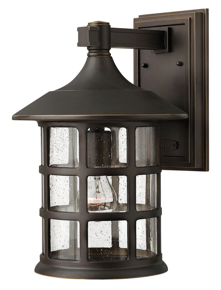 Hinkley 1805OZ Large Wall Mount Lantern