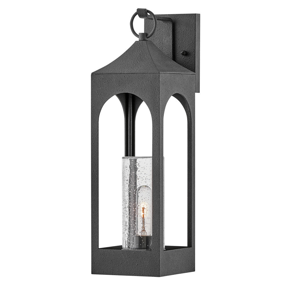 Hinkley 18084DSZ Medium Wall Mount Lantern