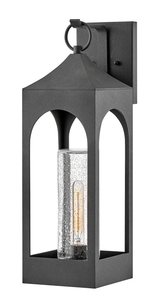 Hinkley 18085DSZ Large Wall Mount Lantern