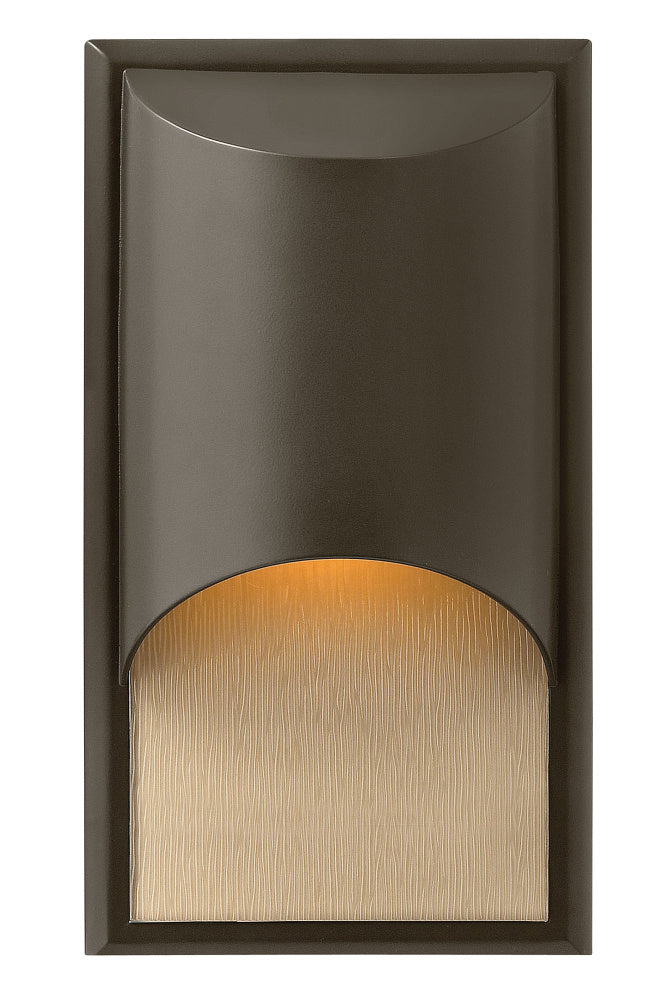 Hinkley 1830BZ Small Wall Sconce