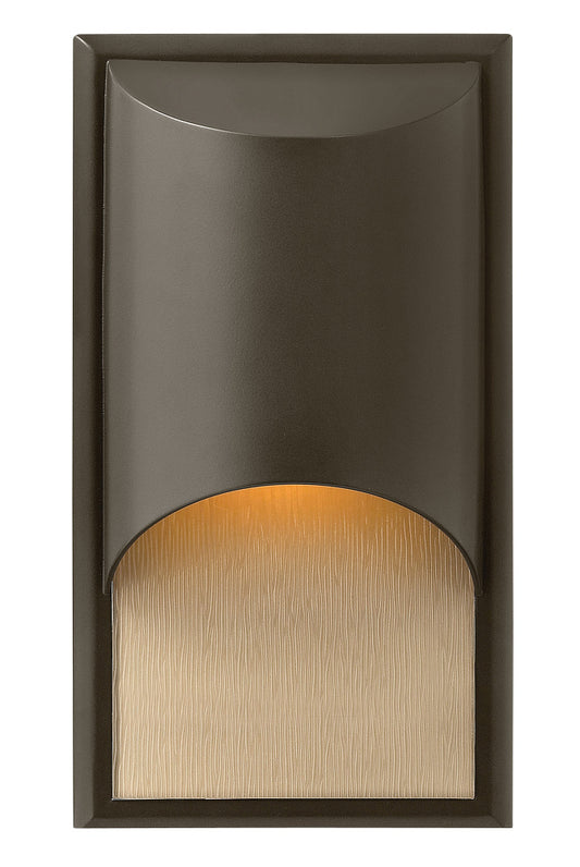 Hinkley 1830BZ Small Wall Sconce