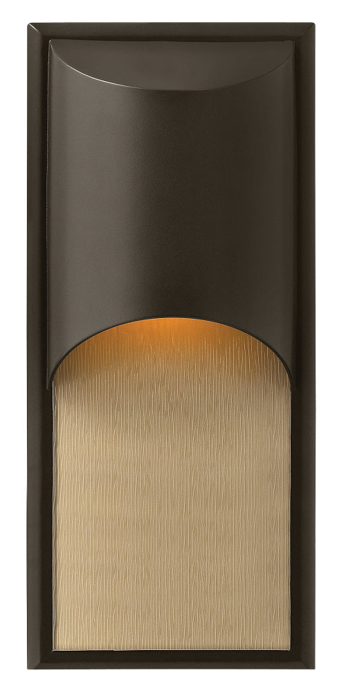 Hinkley 1834BZ Medium Wall Sconce
