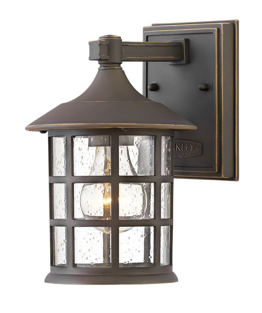 Hinkley 1860OZ Small Wall Mount Lantern