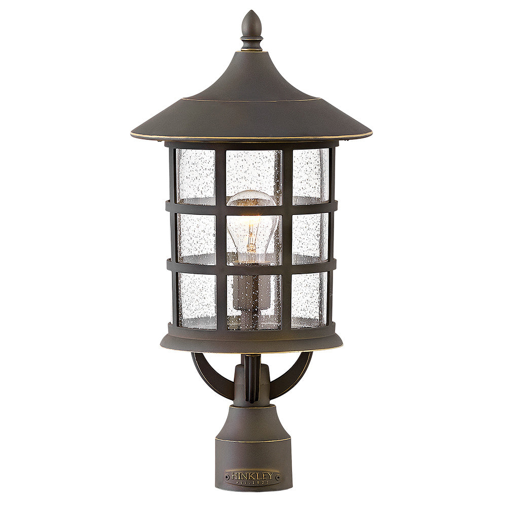 Hinkley 1861OZ Medium Post Mount Lantern