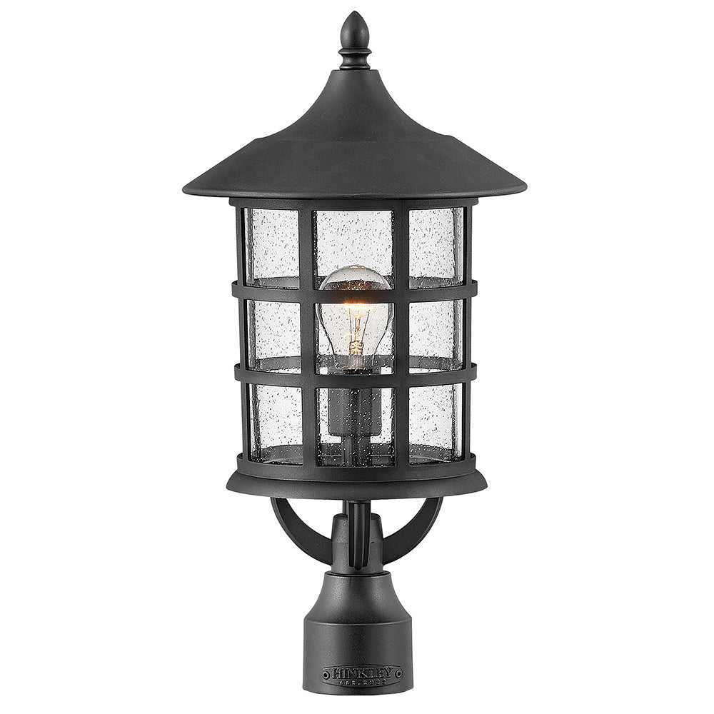 Hinkley 1861TK-LV Medium Post Mount Lantern