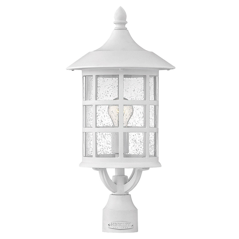 Hinkley 1861TW Medium Post Mount Lantern
