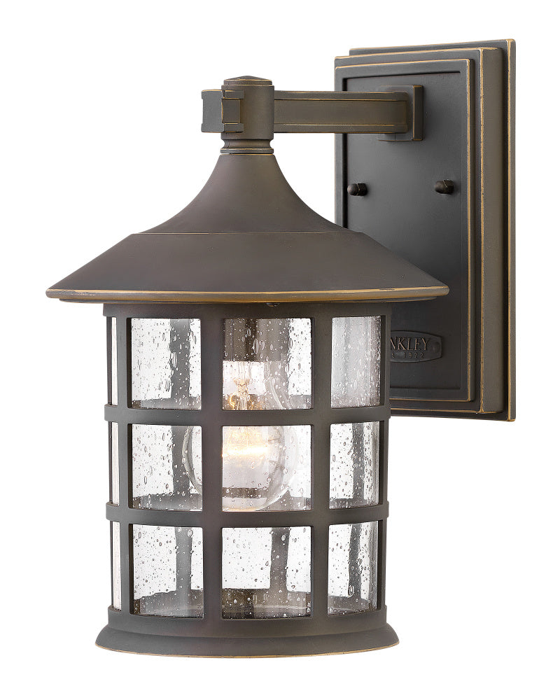 Hinkley 1864OZ Medium Wall Mount Lantern
