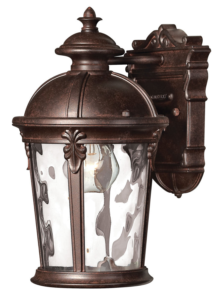 Hinkley 1890RK Small Wall Mount Lantern