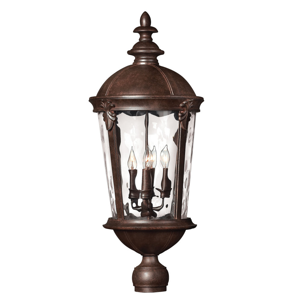 Hinkley 1891RK Extra Large Wall Mount Lantern