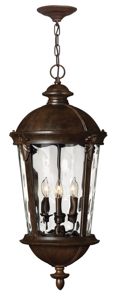 Hinkley 1892RK Large Hanging Lantern