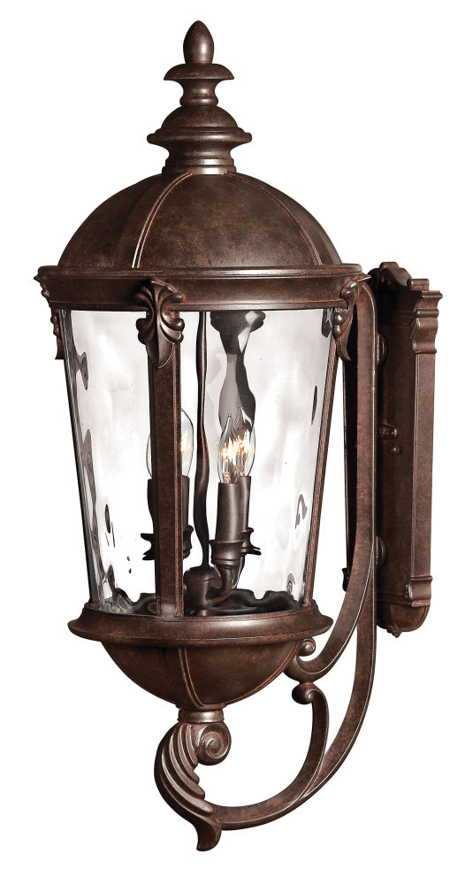 Hinkley 1895RK Extra Large Wall Mount Lantern