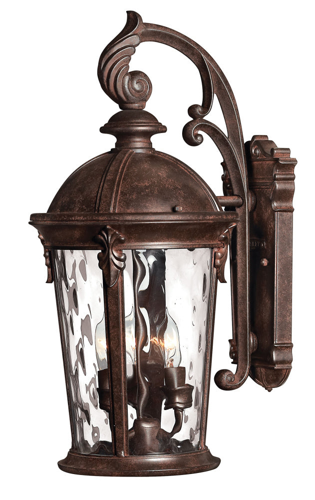 Hinkley 1898RK Medium Wall Mount Lantern