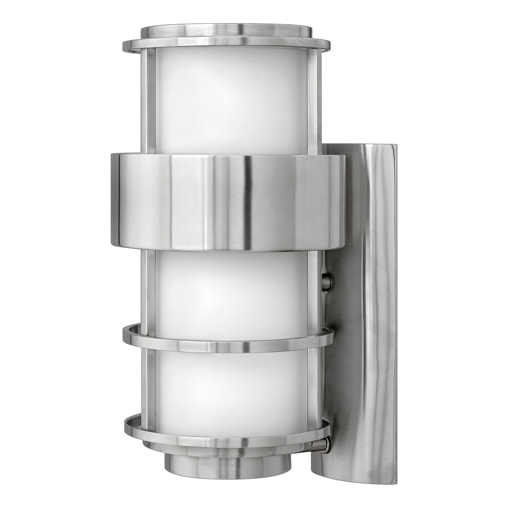 Hinkley 1904SS Medium Wall Mount Lantern