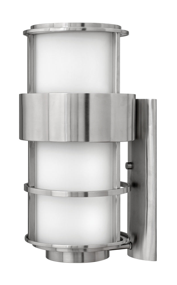 Hinkley 1905SS Large Wall Mount Lantern