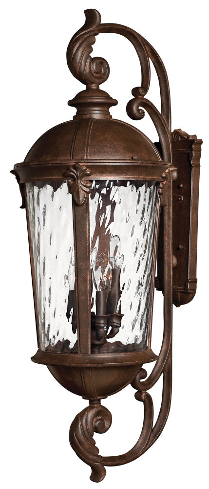 Hinkley 1929RK Grande Wall Mount Lantern