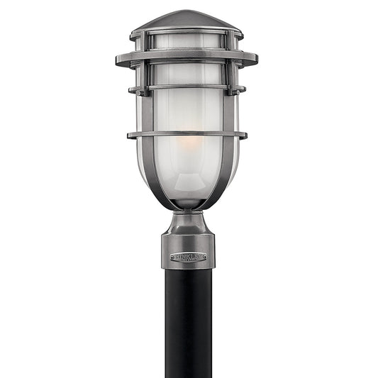 Hinkley 1951HE Medium Post Mount Lantern