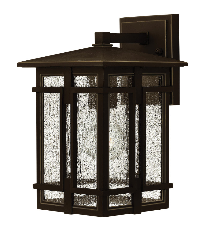 Hinkley 1960OZ Small Wall Mount Lantern
