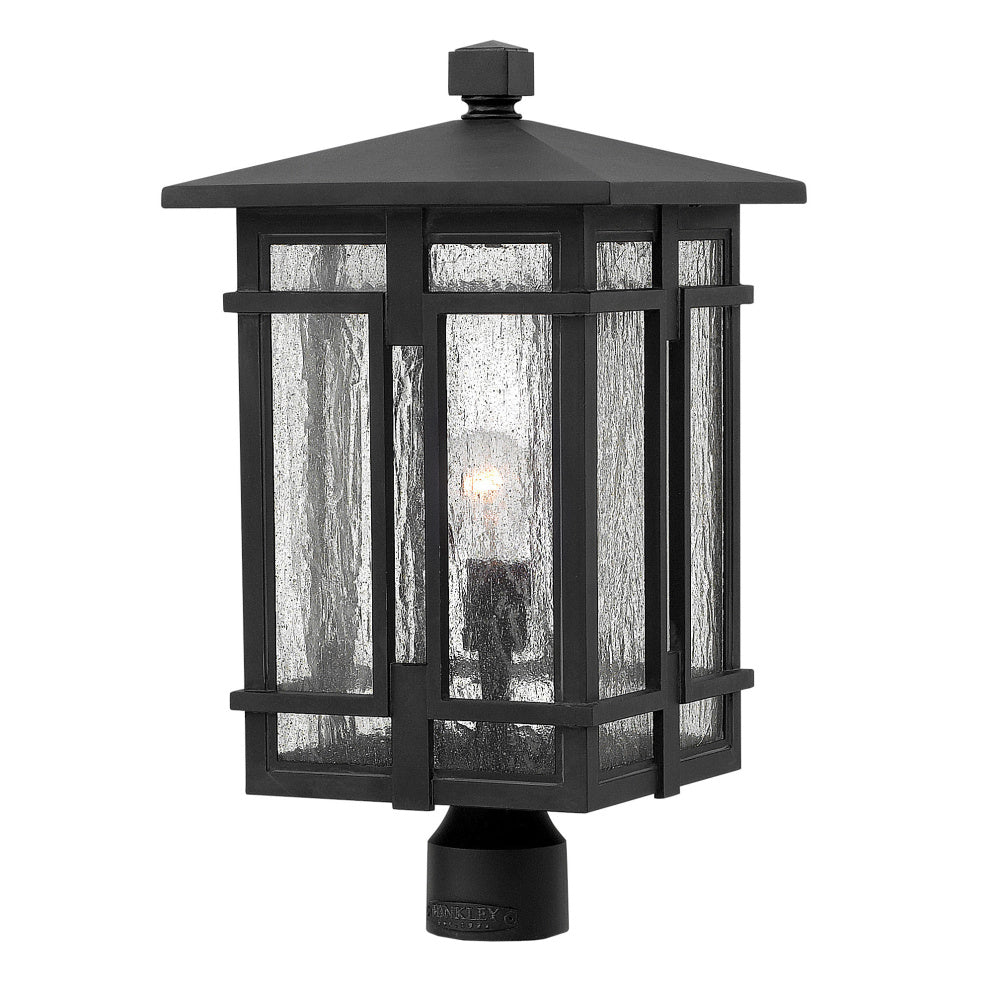 Hinkley 1961MB Medium Post Mount Lantern