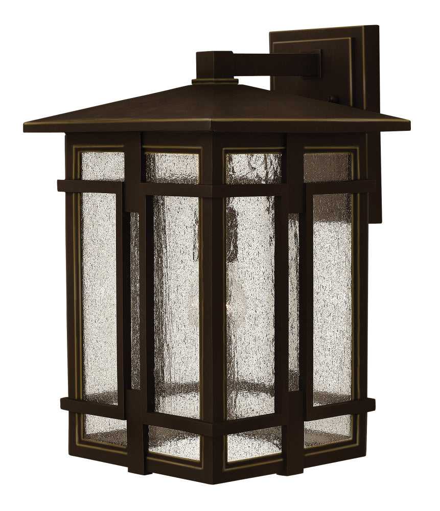 Hinkley 1965OZ Large Wall Mount Lantern