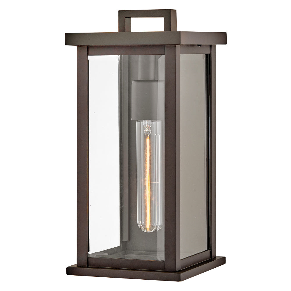 Hinkley 20016OZ Small Wall Mount Lantern