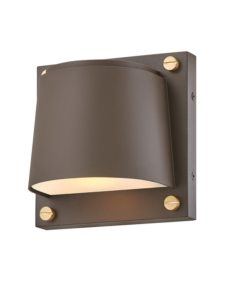 Hinkley 20020AZ-LL Extra Small Wall Sconce