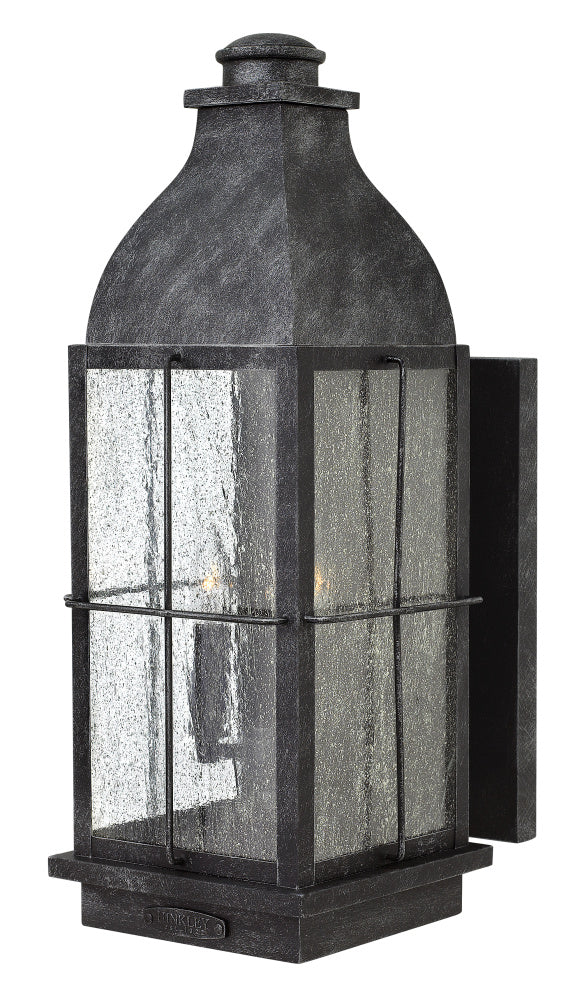 Hinkley 2045GS Large Wall Mount Lantern