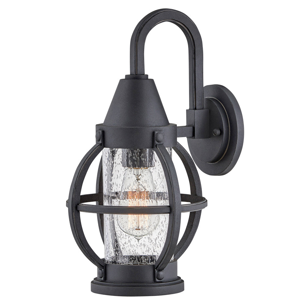 Hinkley 21004MB Small Wall Mount Lantern