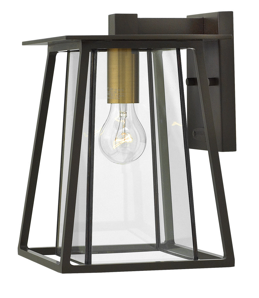 Hinkley 2100KZ Small Wall Mount Lantern