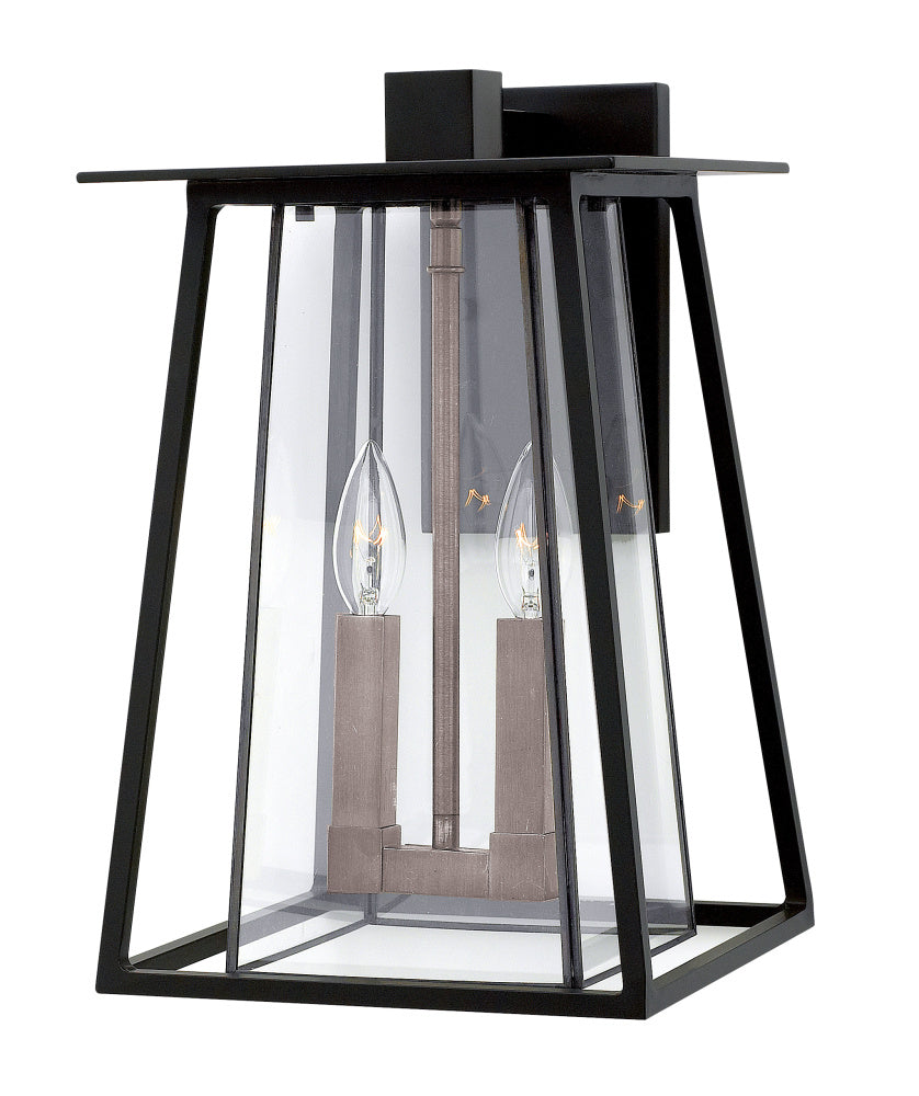 Hinkley 2104BK Medium Wall Mount Lantern